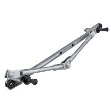 WIPER MRCHANISM FRONT FOR CHEVROLET CAPTIVA 06- OPEL ANTARA 06-