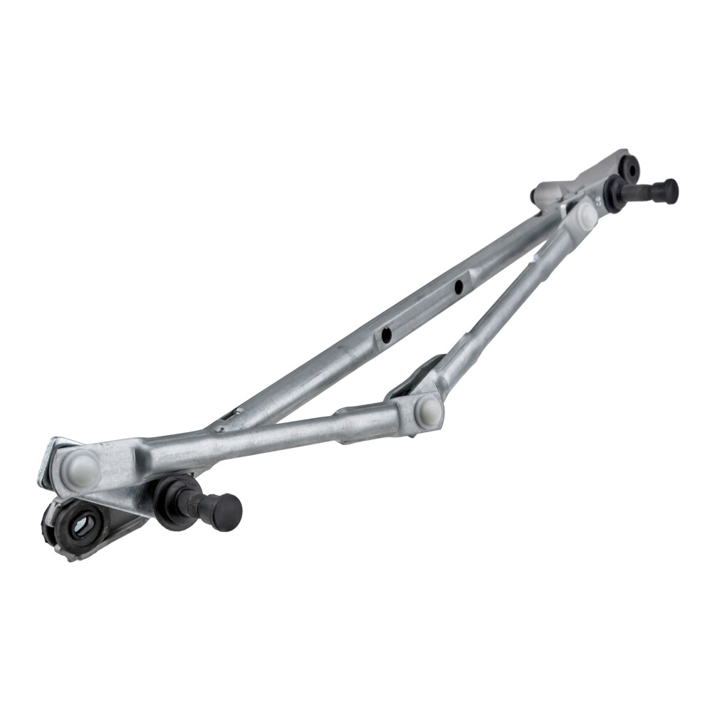 Wiper Mrchanism Front For Chevrolet Captiva 06- Opel Antara 06- 5902048323910