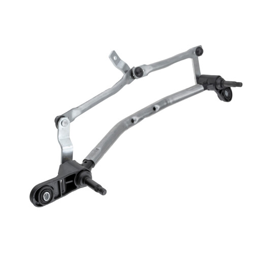 NTY WIPER MRCHANISM FRONT FOR RENAULT CLIO III 2005-