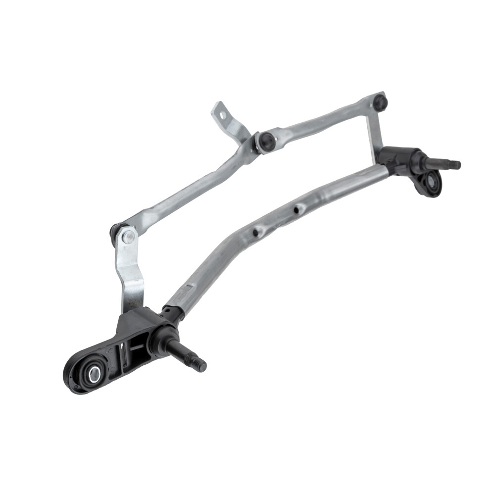 Wiper Mrchanism Front For Renault Clio Iii 2005- 5902048099259