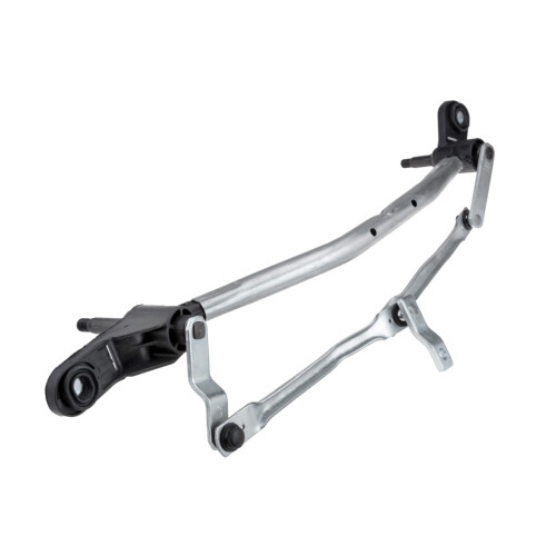NTY WIPER MRCHANISM FRONT FOR RENAULT CLIO III 2005- 1