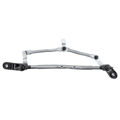 NTY WIPER MRCHANISM FRONT FOR RENAULT CLIO III 2005- 2