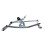 NTY WIPER MRCHANISM, FRONT For RENAULT MEGANE II 2002- 3