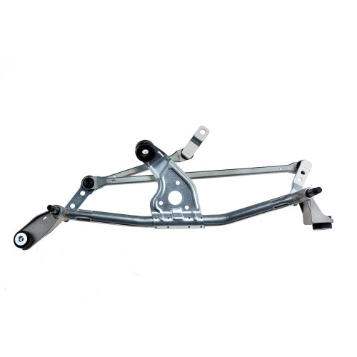 NTY WIPER MRCHANISM, FRONT For RENAULT MEGANE II 2002- 2