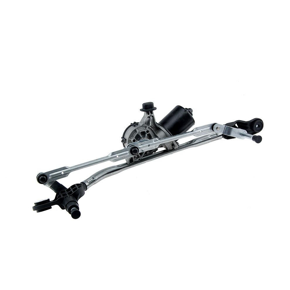 Nty Wiper Mrchanism, Front For Renault Megane Iii 2008- /Z Silnikiem