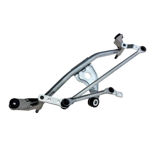 NTY WIPER MRCHANISM, FRONT For RENAULT MEGANE II 2002- 1