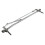 NTY WIPER MRCHANISM FRONT FOR RENAULT MASTER 10- OPEL MOVANO B 10- 1