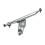 NTY WIPER MRCHANISM, FRONT For DACIA LOGAN 2004- 2