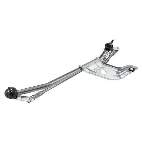 NTY WIPER MRCHANISM, FRONT For DACIA LOGAN 2004-