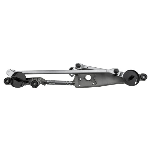 NTY WIPER MRCHANISM, FRONT For RENAULT KOLEOS 2008- 2