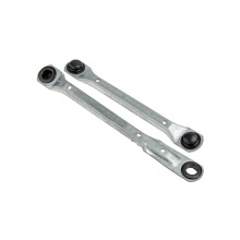 WIPER LINKAGE FRONT FOR RENAULT CLIO III 1.2 1.2 16V 1.4 16V 05-
