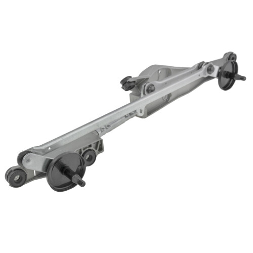 NTY WIPER MRCHANISM, FRONT For RENAULT KOLEOS 2008- 1