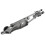 NTY WIPER MRCHANISM, FRONT For RENAULT KOLEOS 2008- 1