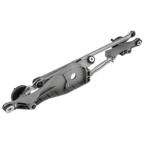 NTY WIPER MRCHANISM, FRONT For RENAULT KOLEOS 2008-