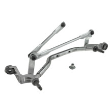 WIPER MRCHANISM FRONT For RENAULT CLIO IV CLIO IV GRANDTOUR 2012-