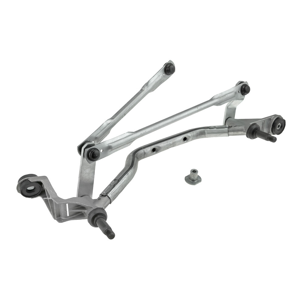 Nty Wiper Mrchanism Front For Renault Clio Iv Clio Iv Grandtour 2012