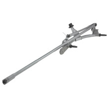 WIPER MRCHANISM FRONT FOR RENAULT CLIO IV CLIO IV GRANDTOUR 12-