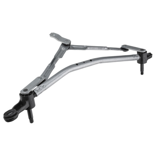 NTY WIPER MRCHANISM, FRONT For DACIA DOKKER 2012-,LODGY 2012- 2