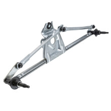 WIPER MRCHANISM FRONT FOR RENAULT KANGOO 97- NISSAN KUBISTAR 03-