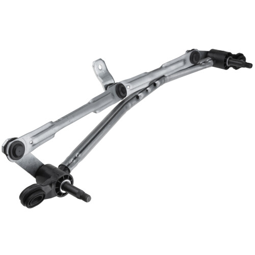 NTY WIPER MRCHANISM, FRONT For DACIA DOKKER 2012-,LODGY 2012-