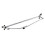 NTY WIPER MRCHANISM, FRONT For SAAB 9-3 II 2002-2015 3