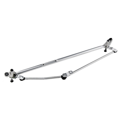 NTY WIPER MRCHANISM, FRONT For SAAB 9-3 II 2002-2015 2