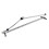 NTY WIPER MRCHANISM, FRONT For SAAB 9-3 II 2002-2015 2