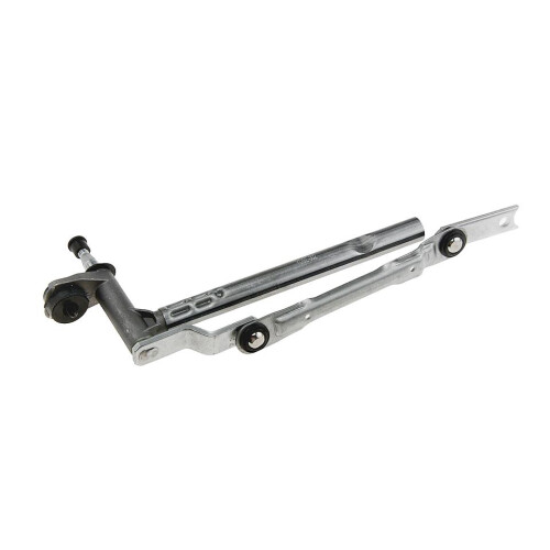 NTY WIPER MRCHANISM, FRONT For SEAT LEON 2005-/PO LEFT STRONIE/ 1