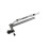 NTY WIPER MRCHANISM, FRONT For SEAT LEON 2005-/PO LEFT STRONIE/ 1