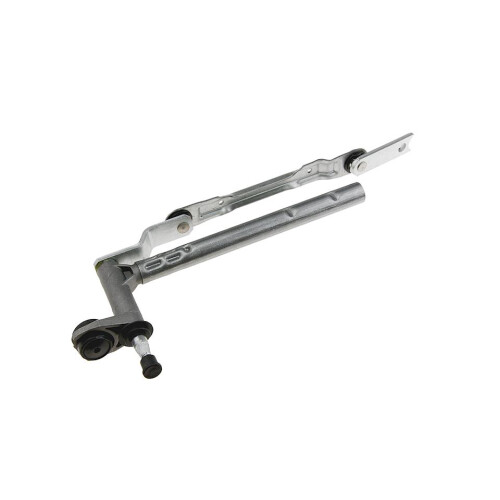 NTY WIPER MRCHANISM, FRONT For SEAT LEON 2005-/PO LEFT STRONIE/