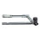 NTY WIPER MRCHANISM, FRONT For SEAT ALTEA/TOLEDO III 04- FRONT LEFT 2