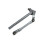 NTY WIPER MRCHANISM, FRONT For SEAT ALTEA/TOLEDO III 04- FRONT LEFT 1