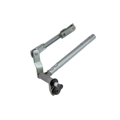 NTY WIPER MRCHANISM, FRONT For SEAT ALTEA/TOLEDO III 04- FRONT LEFT 2
