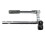 NTY WIPER MRCHANISM, FRONT For SEAT ALTEA/TOLEDO III 04- FRONT RIGHT 2