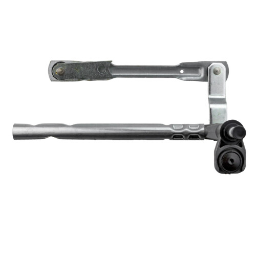 NTY WIPER MRCHANISM, FRONT For SEAT ALTEA/TOLEDO III 04- FRONT RIGHT 1