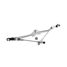 WIPER MRCHANISM, FRONT For SKODA FABIA II 2006-,ROOMSTER 2006-