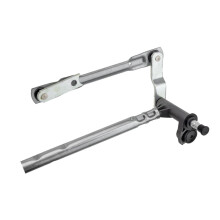 WIPER MRCHANISM, FRONT For SEAT ALTEA/TOLEDO III 04- FRONT RIGHT