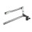 NTY WIPER MRCHANISM, FRONT For SEAT ALTEA/TOLEDO III 04- FRONT RIGHT 1