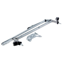 WIPER MRCHANISM, FRONT For SKODA OCTAVIA II 2004-