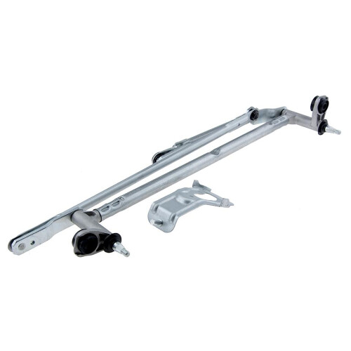 NTY WIPER MRCHANISM, FRONT For SKODA OCTAVIA II 2004-