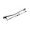 NTY WIPER MRCHANISM, FRONT For SKODA FABIA 1999-,FABIA COMBI 2000- 3