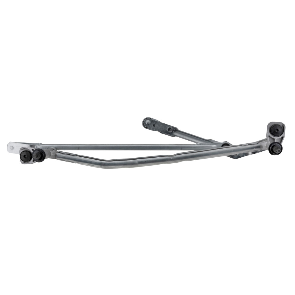 Nty Wiper Mrchanism, Front For Skoda Yeti 2010
