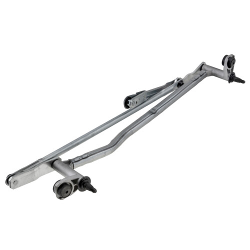NTY WIPER MRCHANISM, FRONT For SKODA YETI 2010- 1