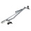 NTY WIPER MRCHANISM, FRONT For SKODA YETI 2010- 3