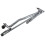 NTY WIPER MRCHANISM, FRONT For SKODA YETI 2010- 1
