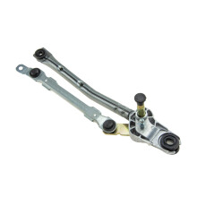 WIPER MRCHANISM, FRONT For TOYOTA AYGO 05-, CITROEN C1 05-