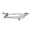 NTY WIPER MRCHANISM, FRONT For TOYOTA COROLLA 06- 4