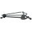 NTY WIPER MRCHANISM, FRONT For TOYOTA RAV4 2012-2018 2