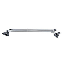 WIPER MRCHANISM, FRONT For VOLVO S40 I 1995-2004, V40 I 1995-2004