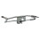 NTY WIPER MRCHANISM, FRONT For VOLVO XC90 2004- 1